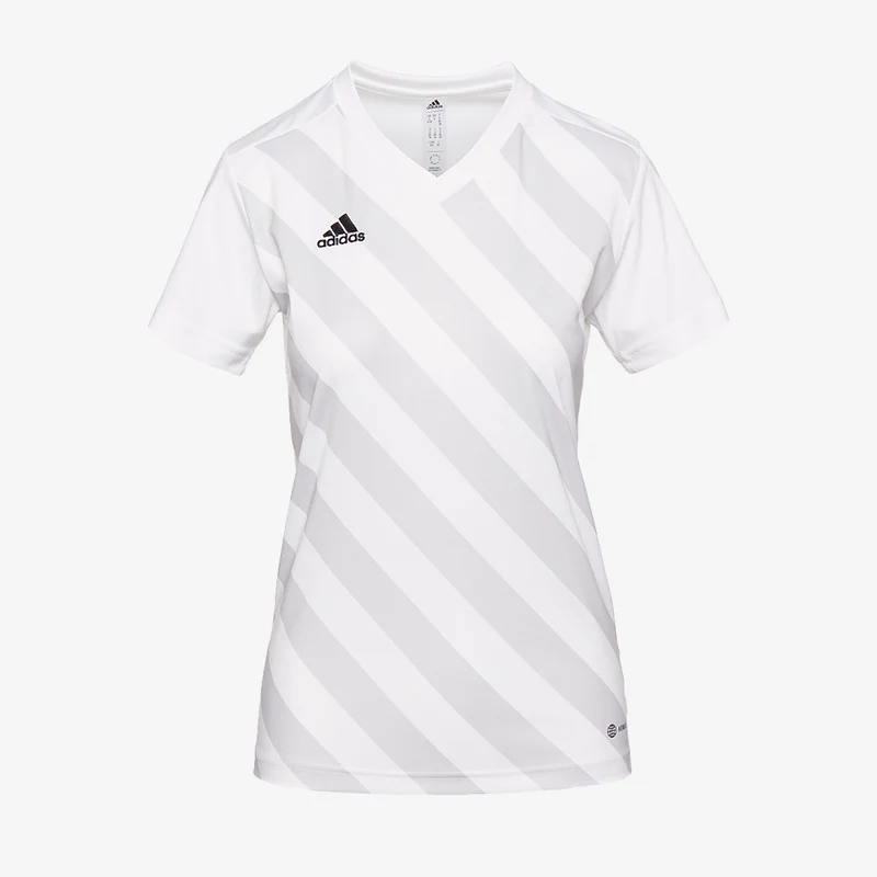 Maillot MC adidas Femme Entrada 22 GFX