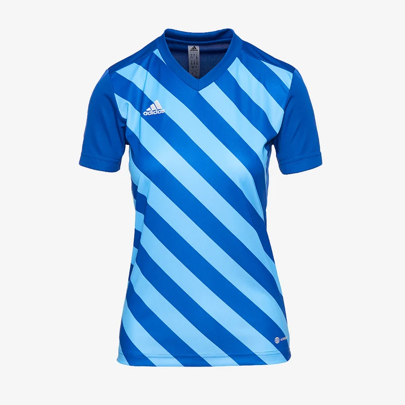 Maillot MC adidas Femme Entrada 22 GFX