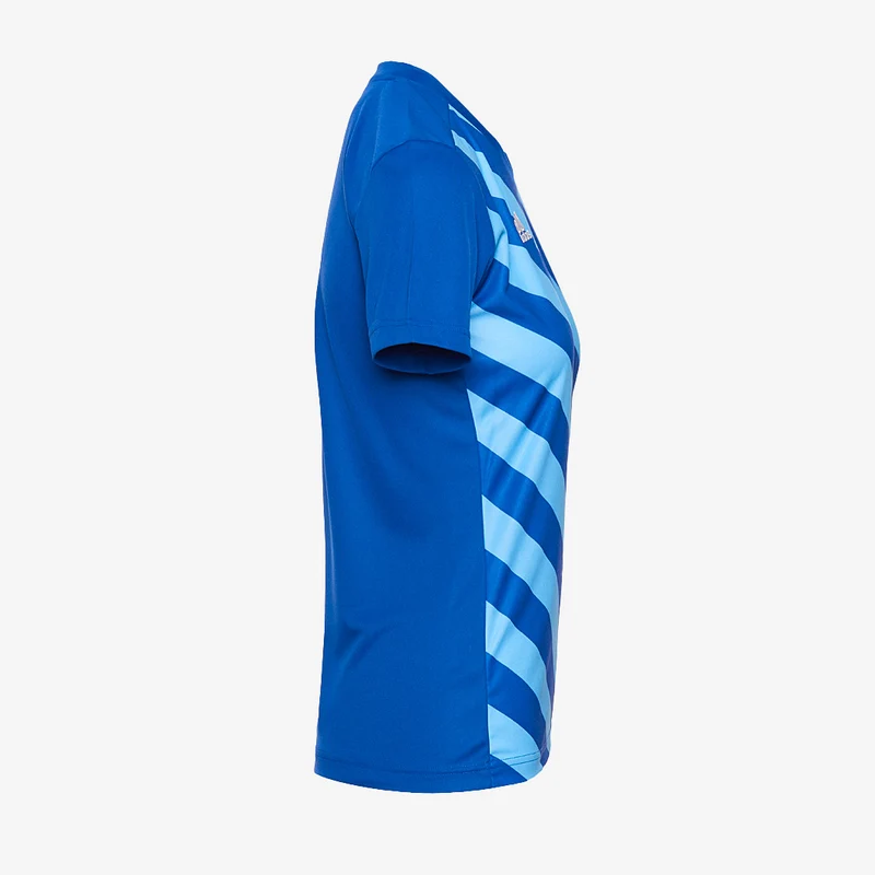 Maillot MC adidas Femme Entrada 22 GFX