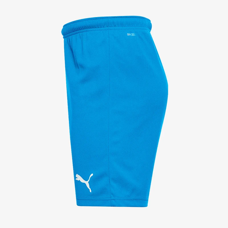 Short Puma Enfant Team Rise
