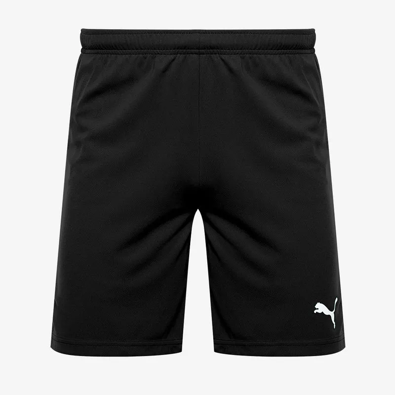 Short Puma Enfant Team Rise