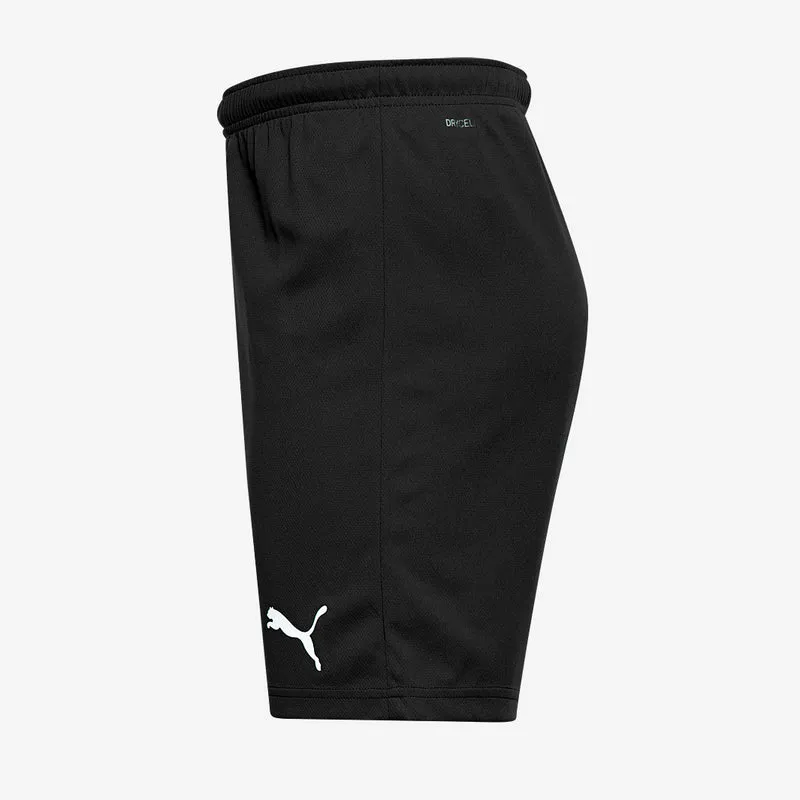 Short Puma Enfant Team Rise