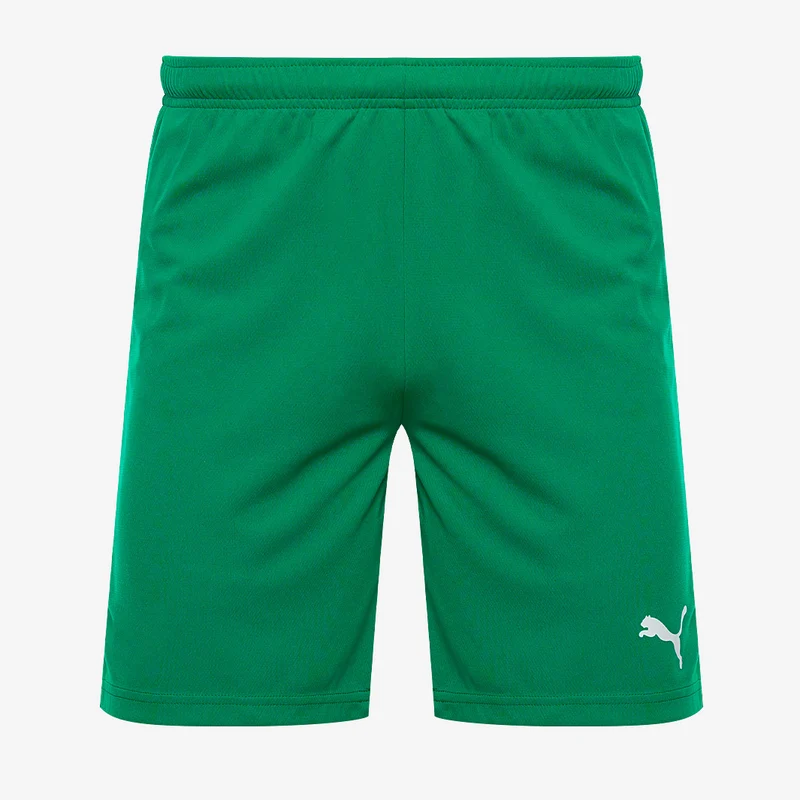 Short Puma Enfant Team Rise