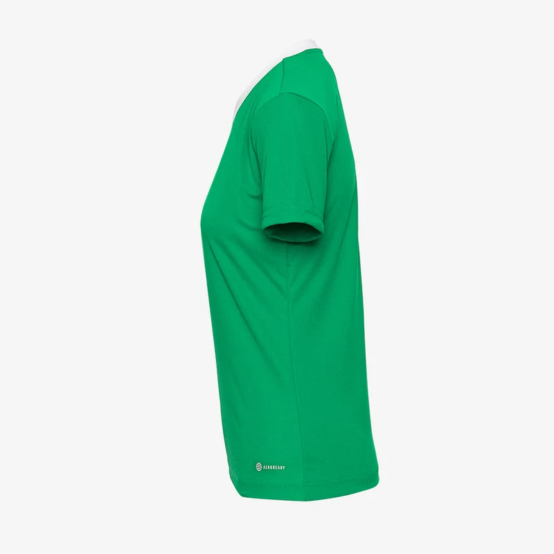 Maillot MC adidas Femme Entrada 22