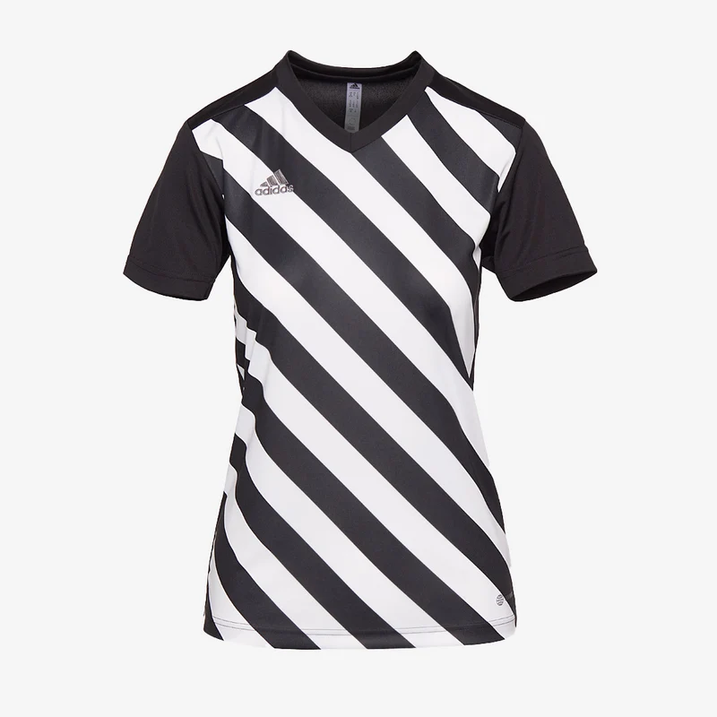 Maillot MC adidas Femme Entrada 22 GFX