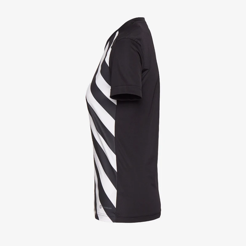 Maillot MC adidas Femme Entrada 22 GFX