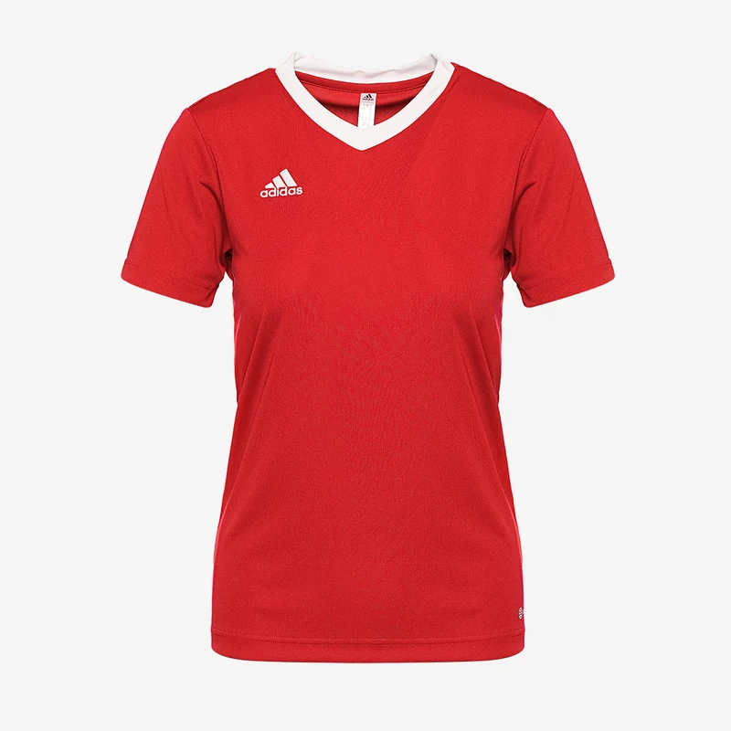 Maillot MC adidas Femme Entrada 22