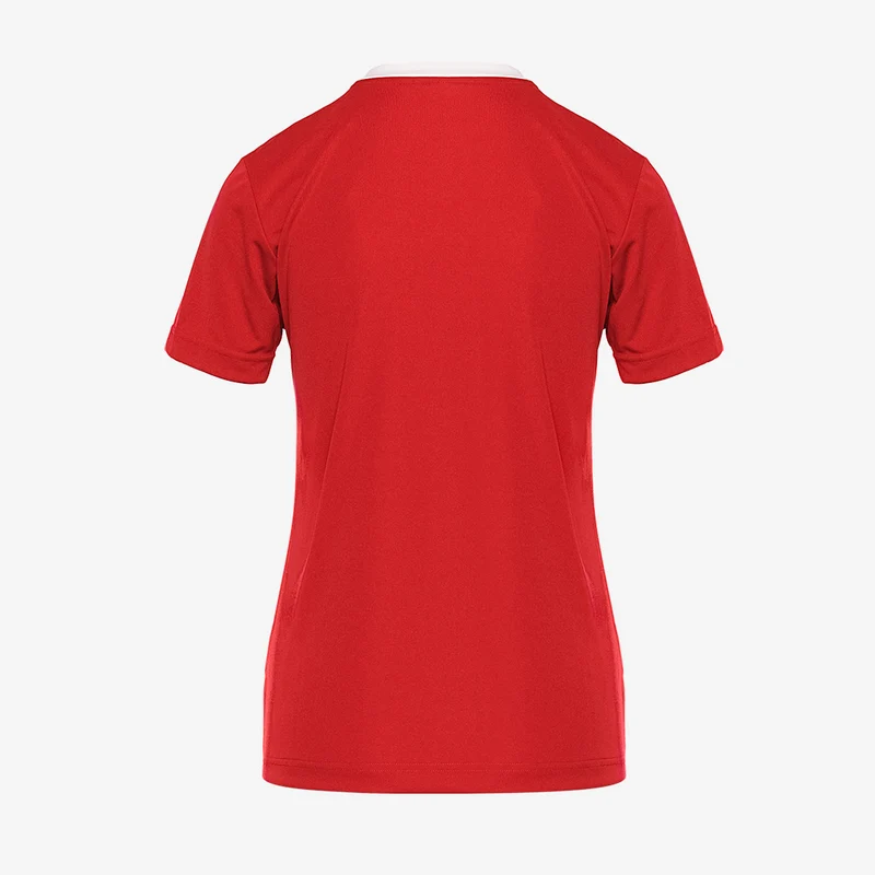Maillot MC adidas Femme Entrada 22