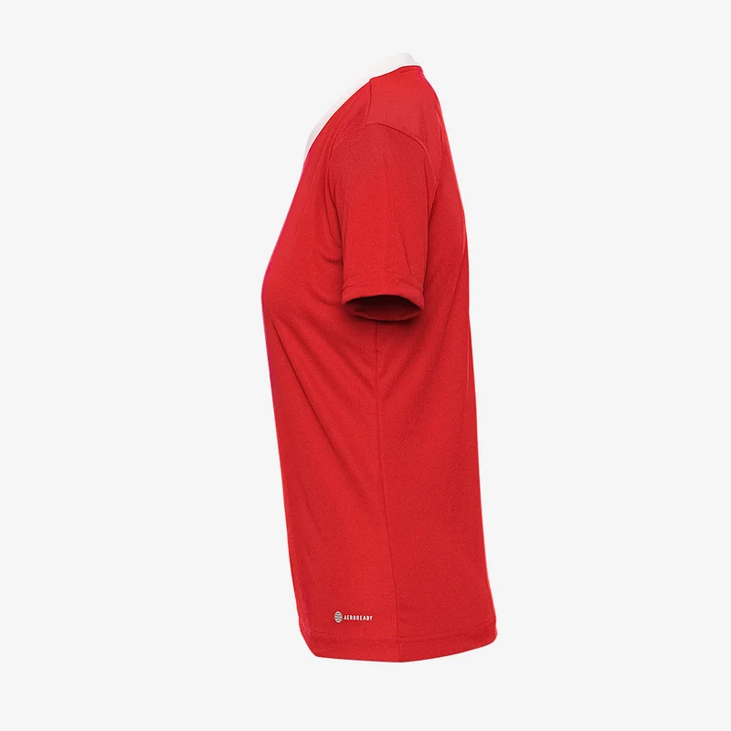 Maillot MC adidas Femme Entrada 22