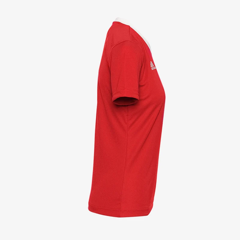 Maillot MC adidas Femme Entrada 22