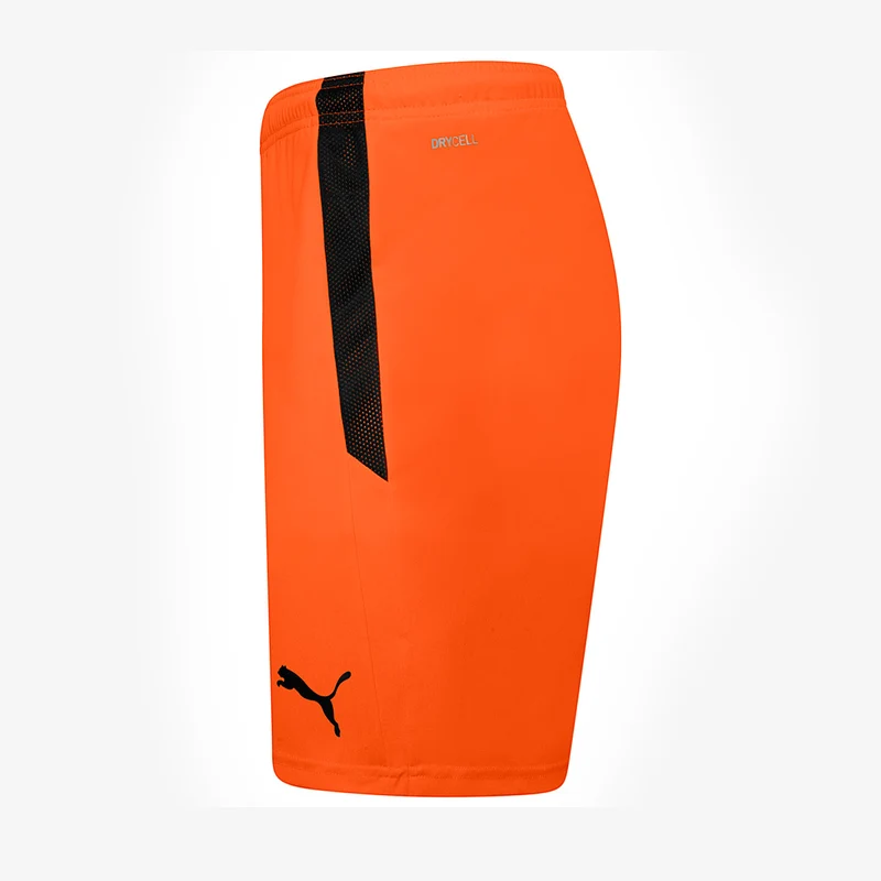 Short Puma Enfant Team Liga