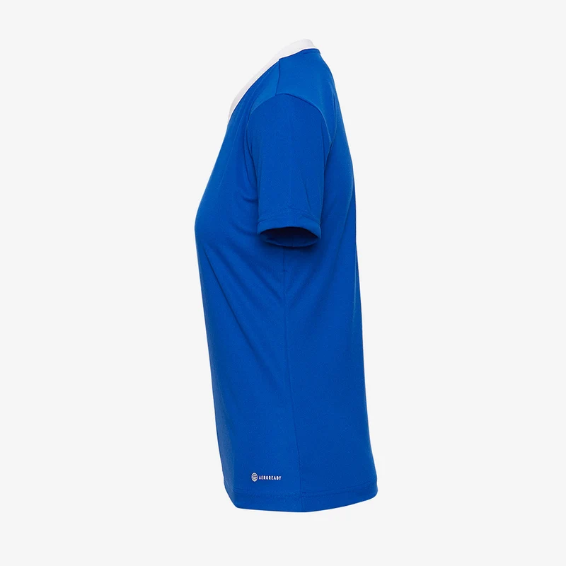 Maillot MC adidas Femme Entrada 22