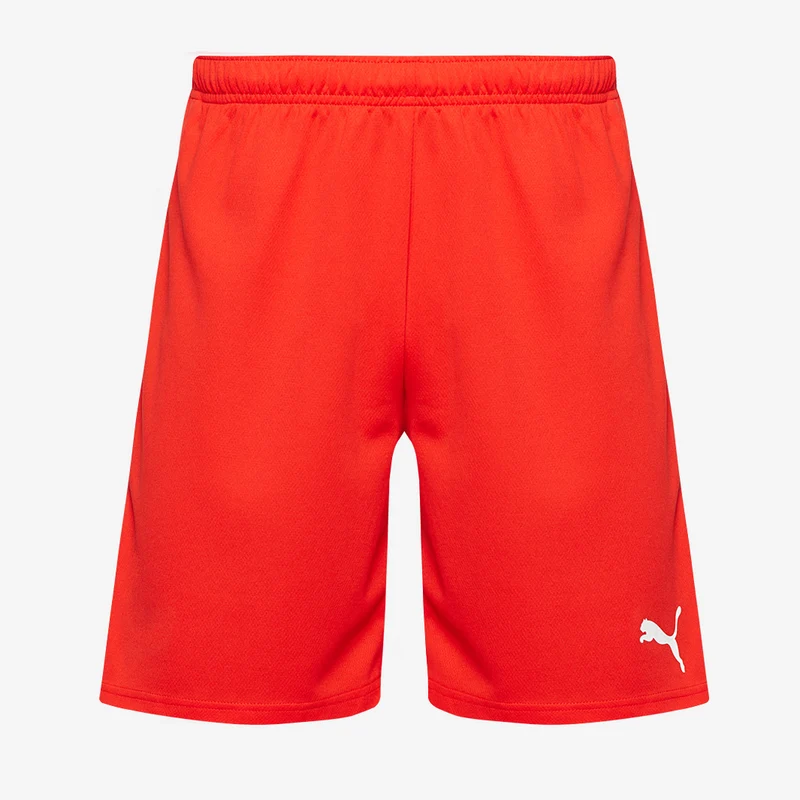 Short Puma Enfant Team Rise