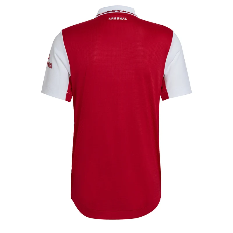 adidas Arsenal 22/23 Home Authentic Shirt