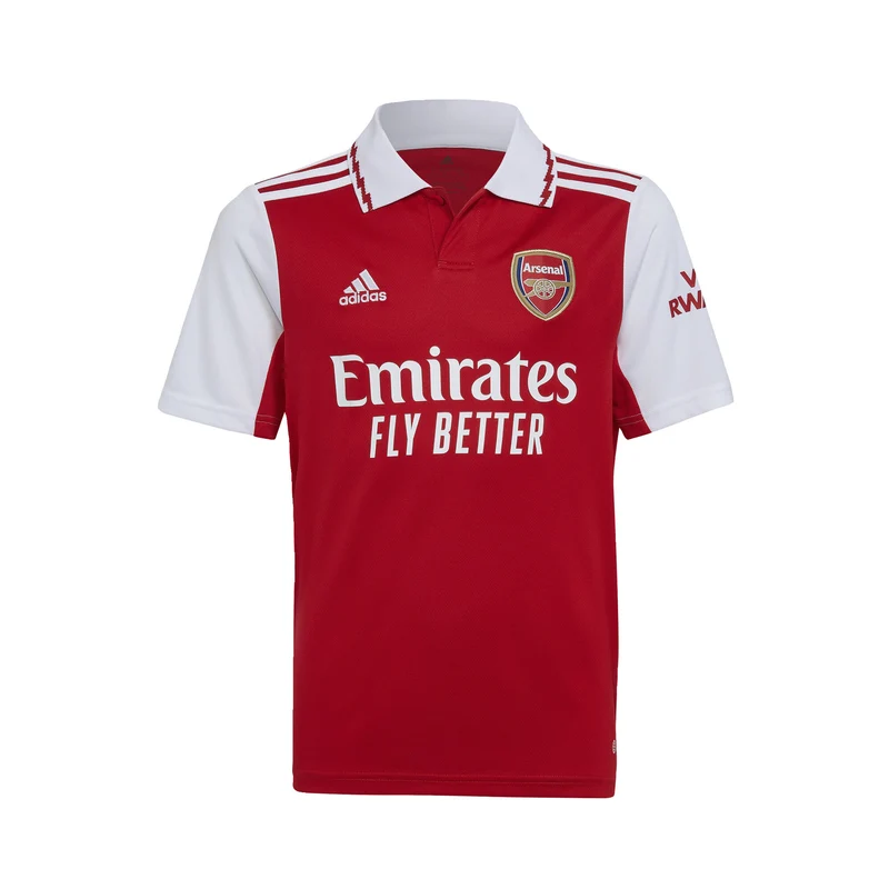 adidas Arsenal 22/23 Youths Home Shirt