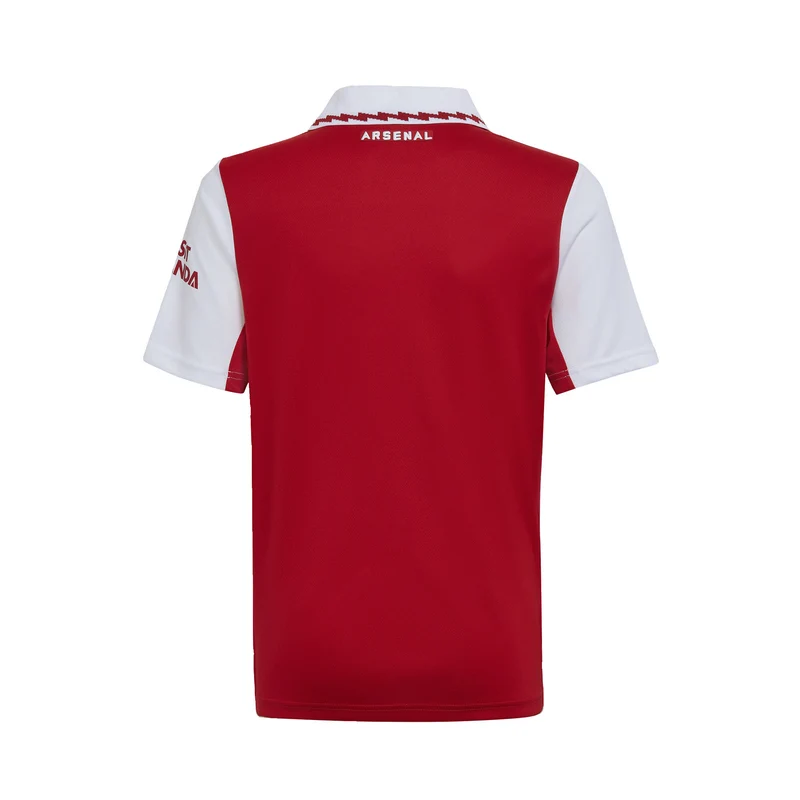 adidas Arsenal 22/23 Youths Home Shirt