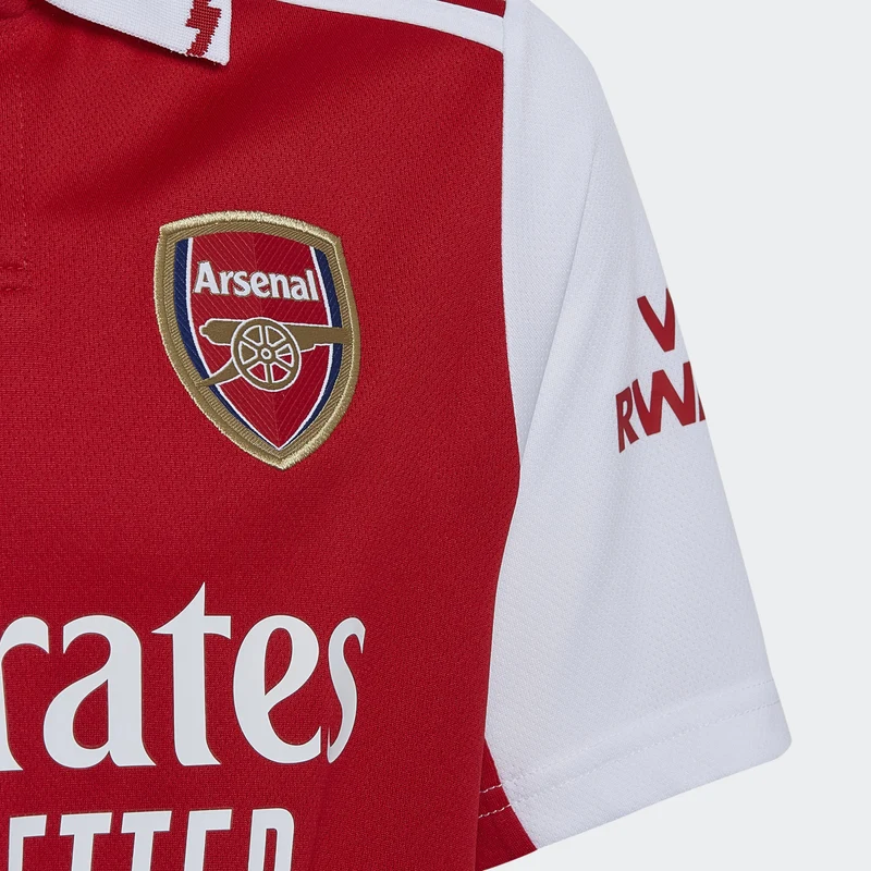 adidas Arsenal 22/23 Youths Home Shirt
