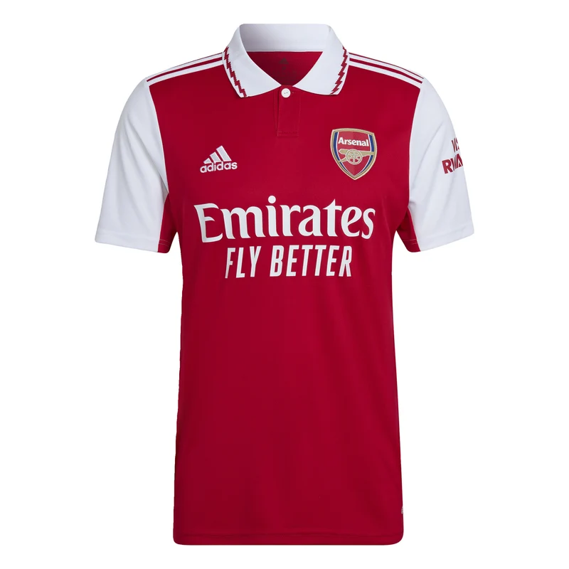 adidas Arsenal 22/23 Home Shirt