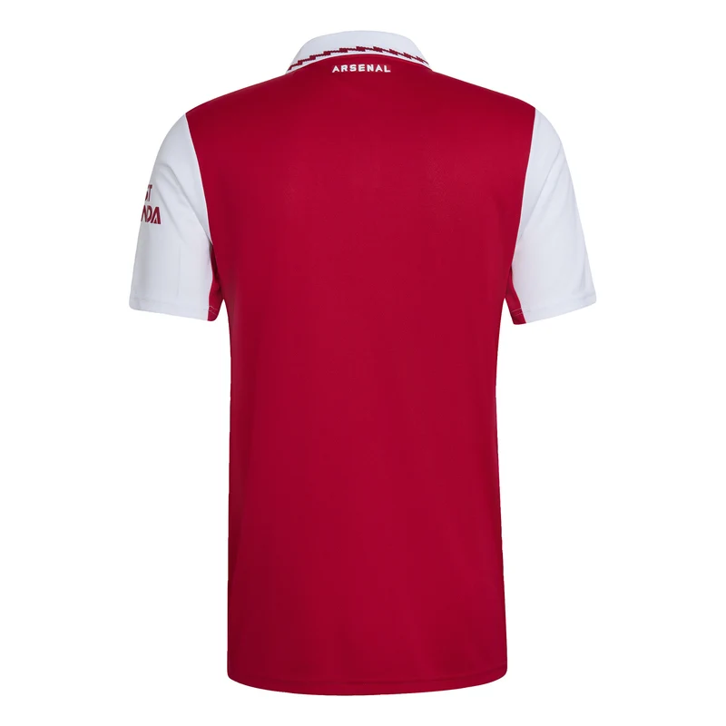 adidas Arsenal 22/23 Home Shirt