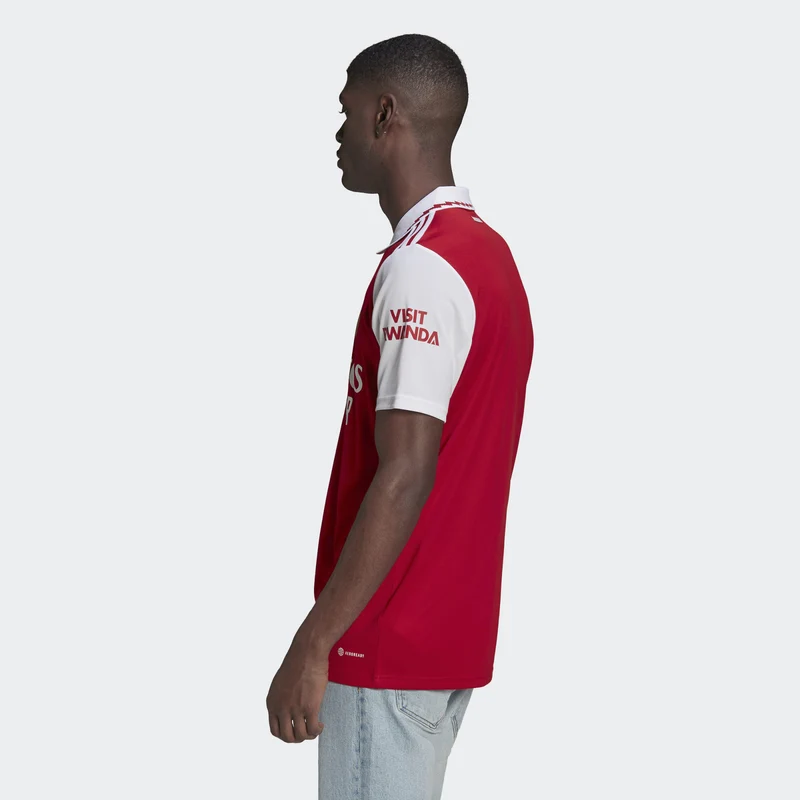 adidas Arsenal 22/23 Home Shirt