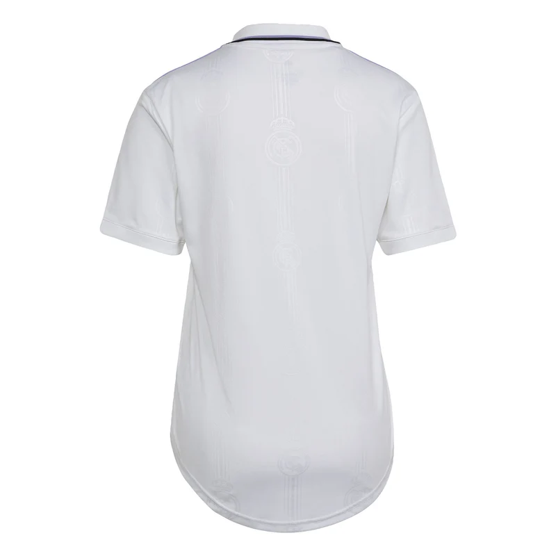 adidas Real Madrid 22/23 Womens Home Shirt