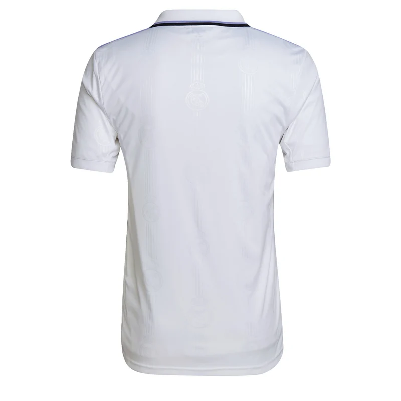 adidas Real Madrid 22/23 Home Shirt