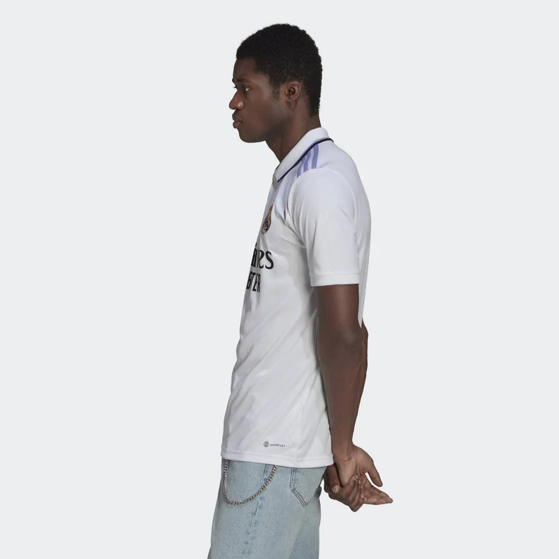 adidas Real Madrid 22/23 Home Shirt