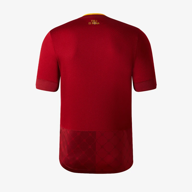 New Balance AS Roma 22/23 Home Shirt