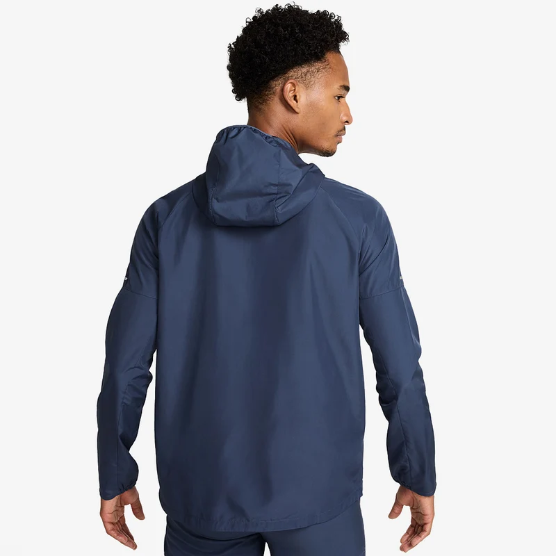Nike Veste de running déperlante pour homme Miler