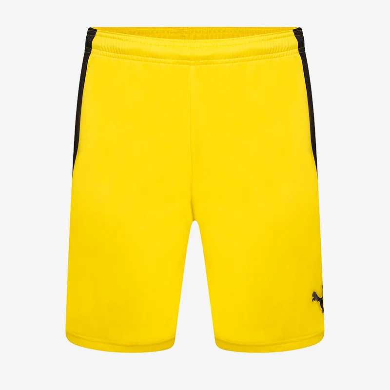 Short Puma Enfant Team Liga