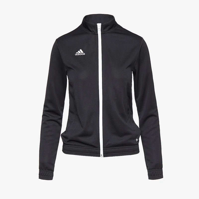 adidas Women Veste de survêtement Entrada 22