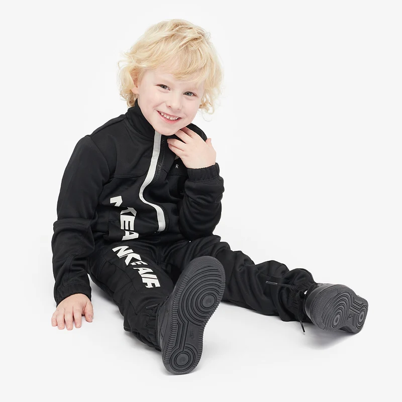 Ensemble Nike Sportswear Enfant Air Tricot