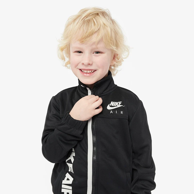 Ensemble Nike Sportswear Enfant Air Tricot