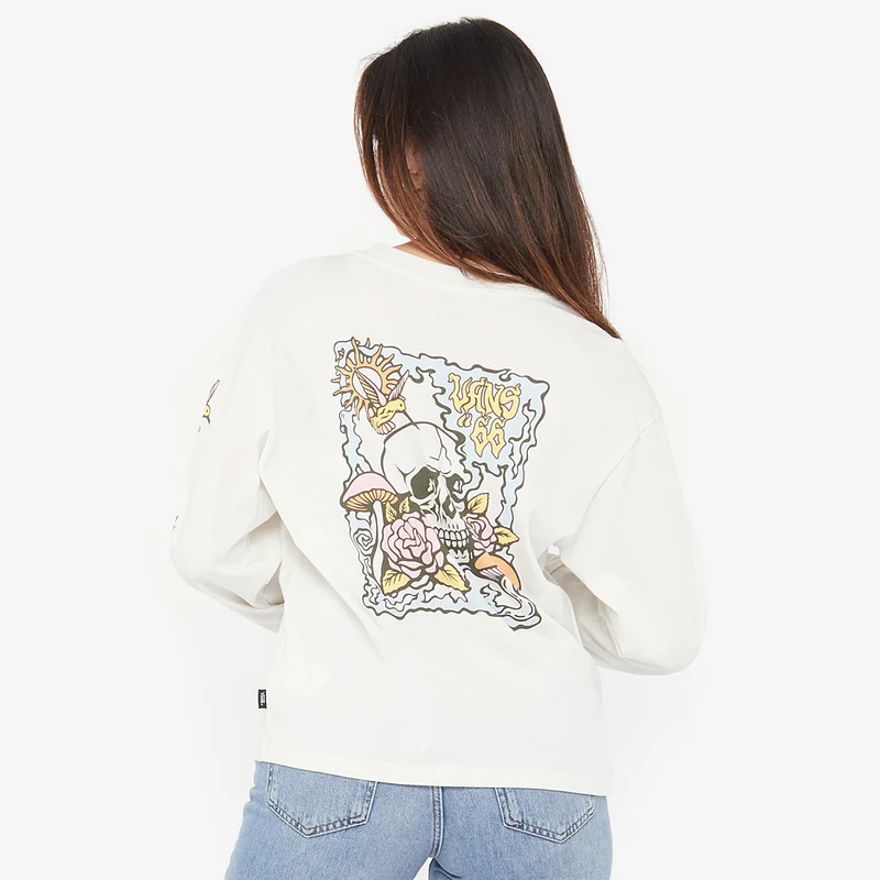 Vans Skully 2 Tee