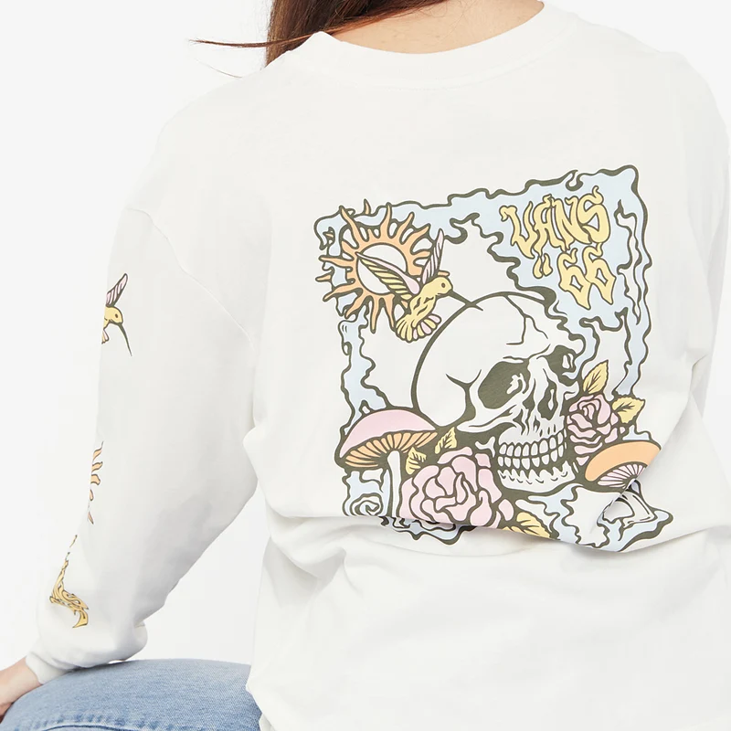 Vans Skully 2 Tee