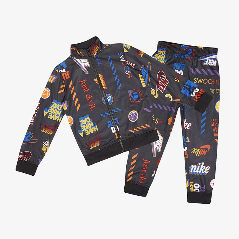 Tenue Nike Garçon AOP Tricot