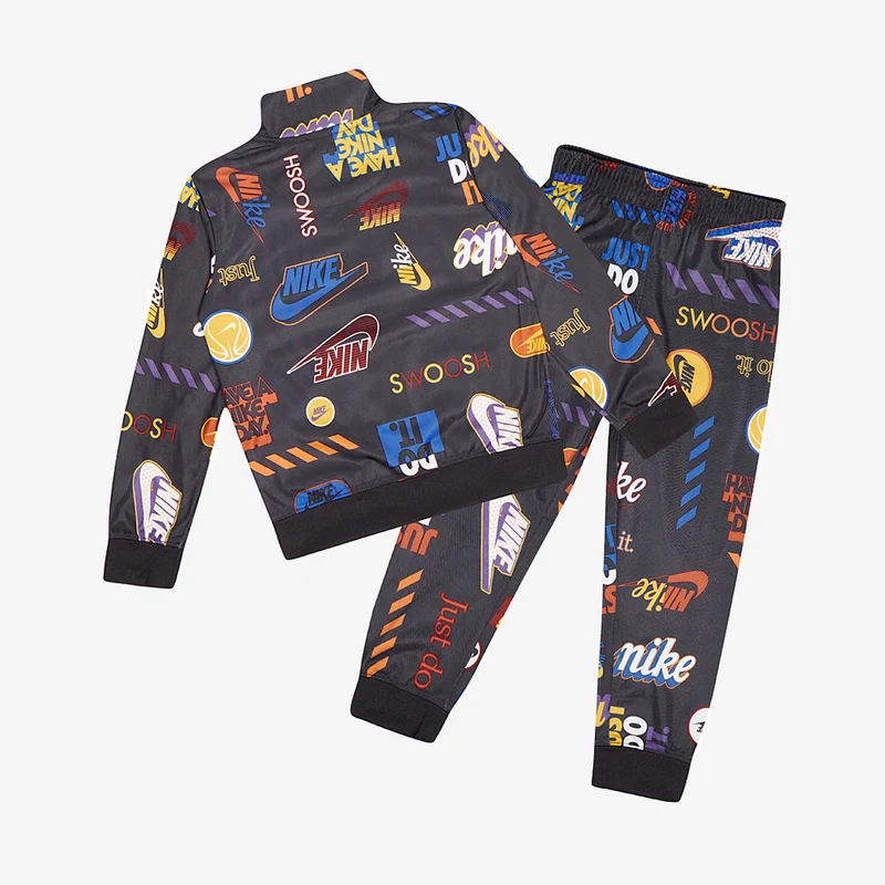 Tenue Nike Garçon AOP Tricot