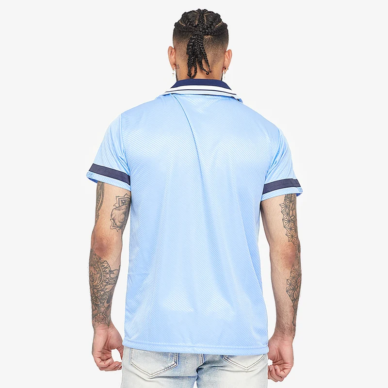 Maillot Manchester City 1994 Domicile