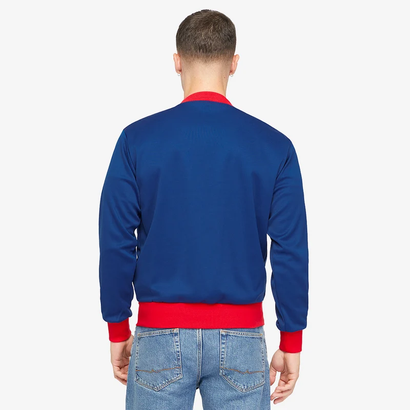 Score Draw Crystal Palace 1978 Admiral Track Jacket