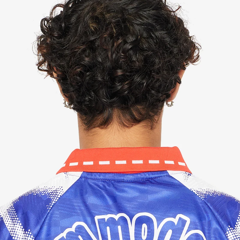 Maillot Score Draw Retro Paris Saint-Germain 1992 Extérieur