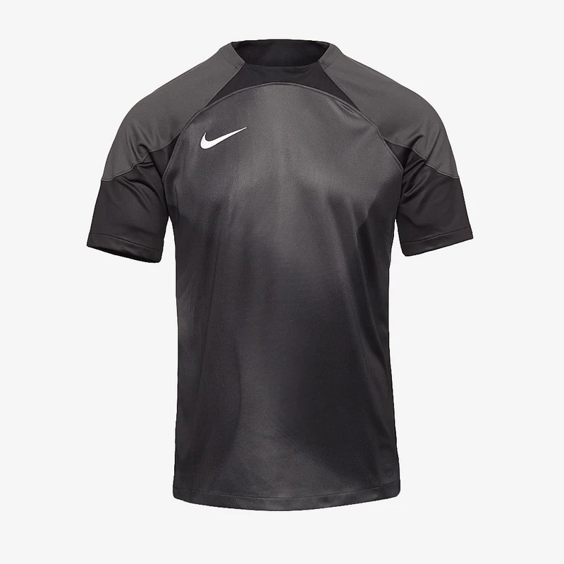 Maillot à manches courtes Nike Dri-Fit Adv Gardien IV