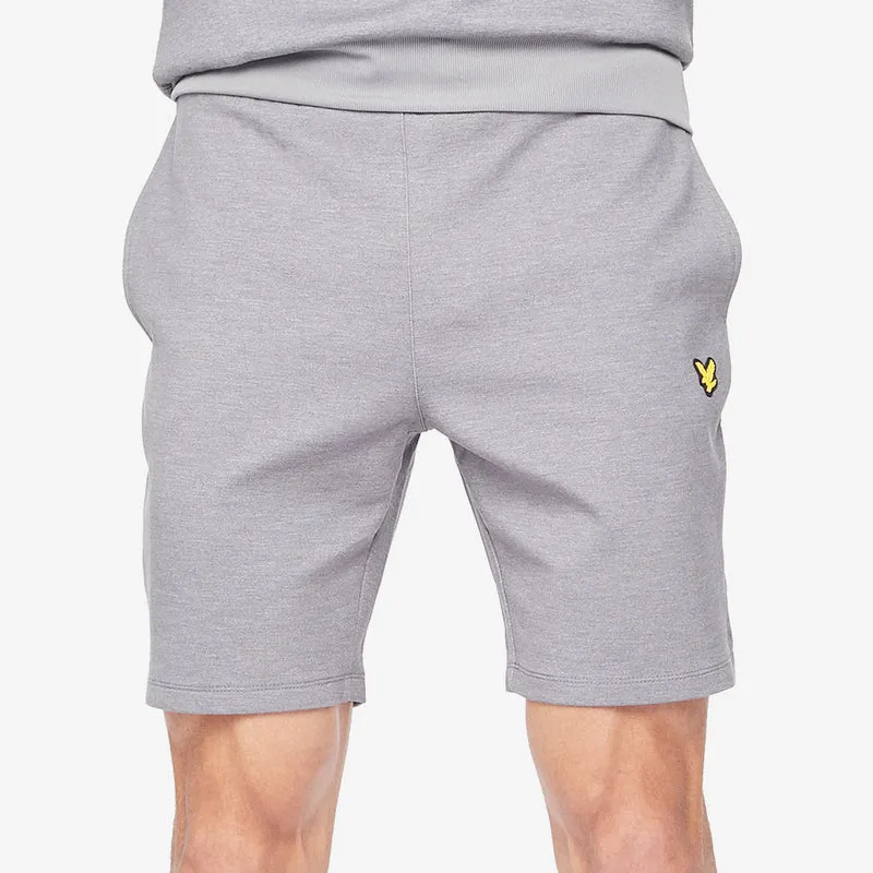 Short en Polaire Lyle & Scott Fly