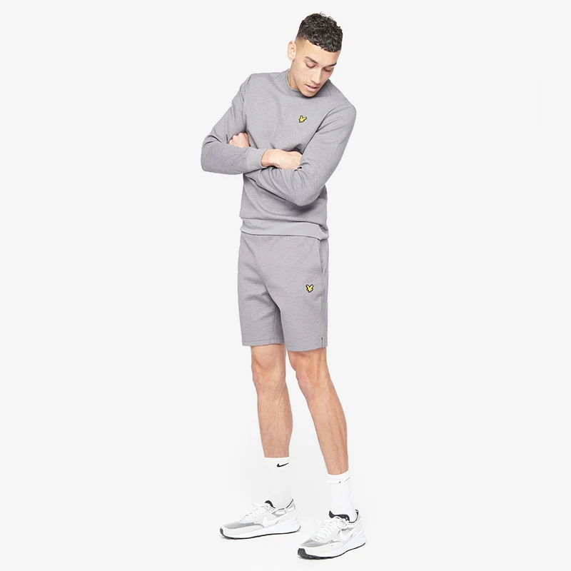 Short en Polaire Lyle & Scott Fly