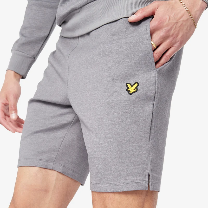 Short en Polaire Lyle & Scott Fly