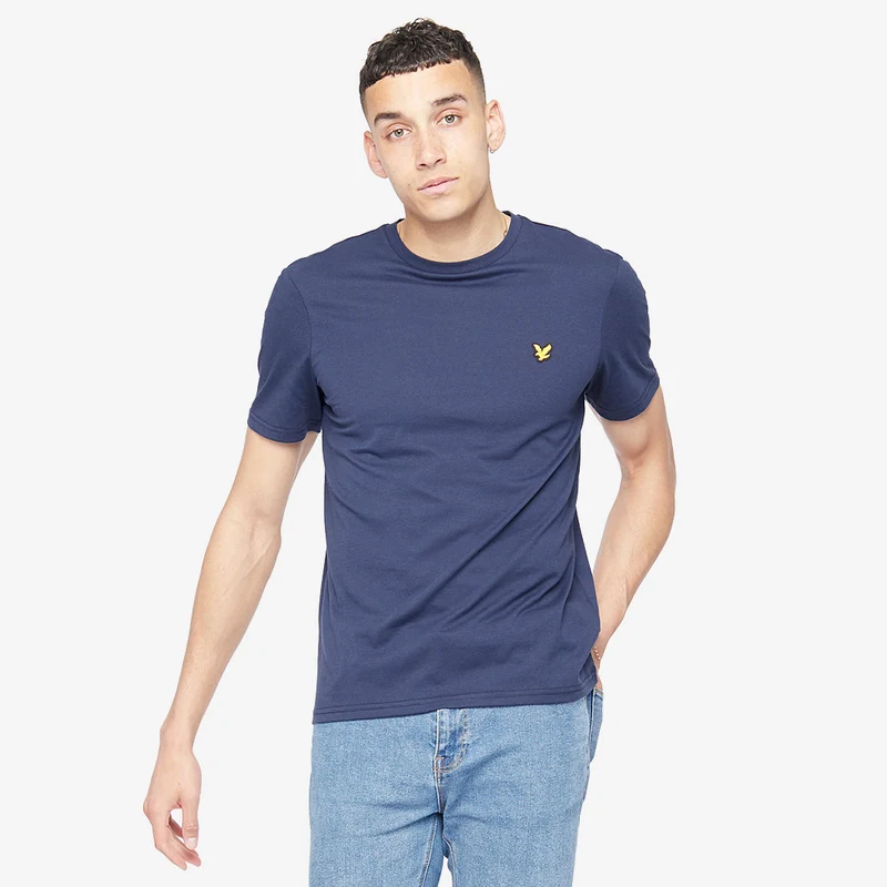 Lyle & Scott Martin T-shirt