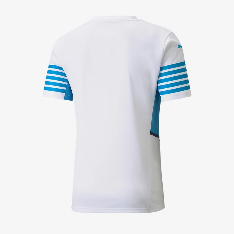 Puma Olympique Marseille 21/22 Home Shirt