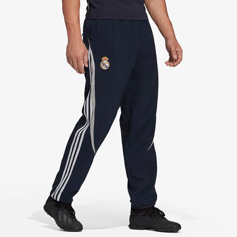 Pantalon d'entraînement adidas Real Madrid 21/22 Textile