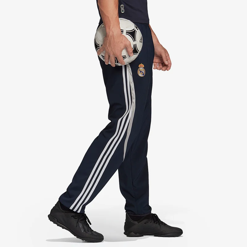 Pantalon d'entraînement adidas Real Madrid 21/22 Textile