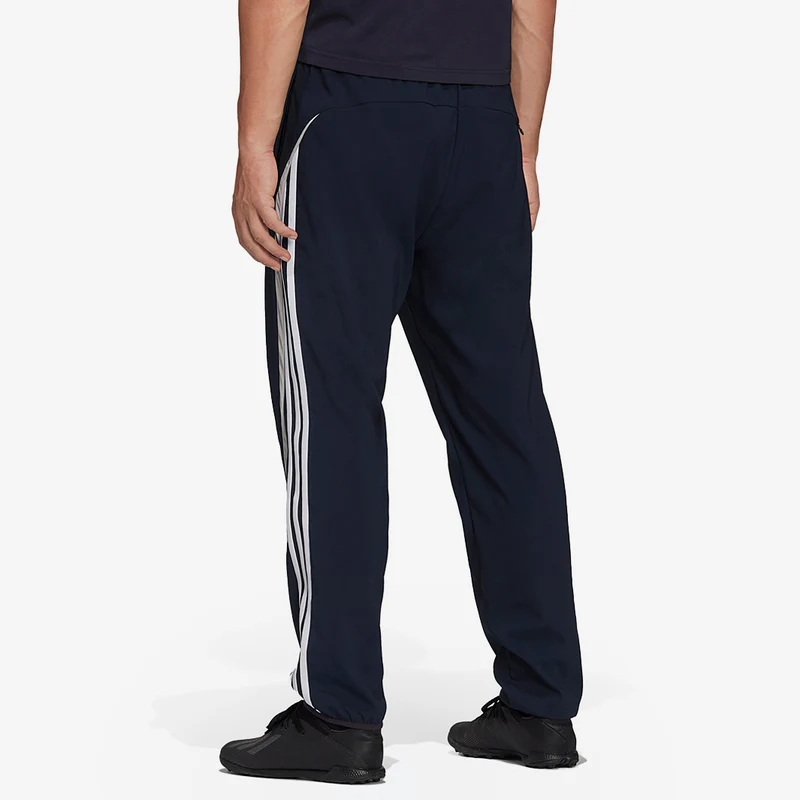 Pantalon d'entraînement adidas Real Madrid 21/22 Textile