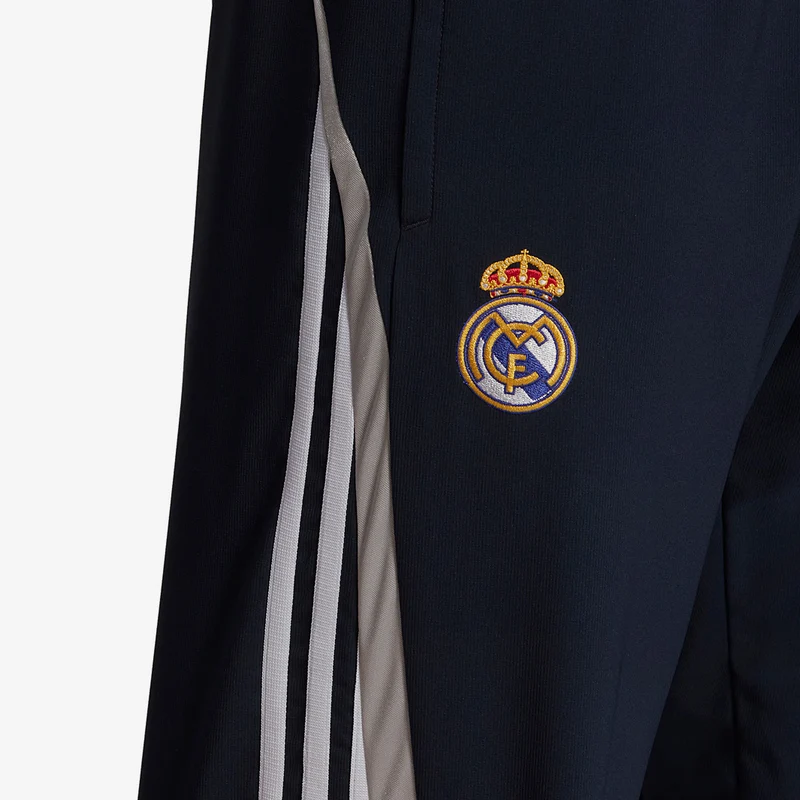 Pantalon d'entraînement adidas Real Madrid 21/22 Textile